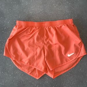 Nike Dri-Fit Tempo Shorts
